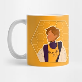 Buzz Off! Mug